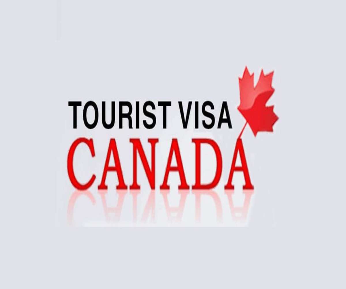 Canada Tourist Visa