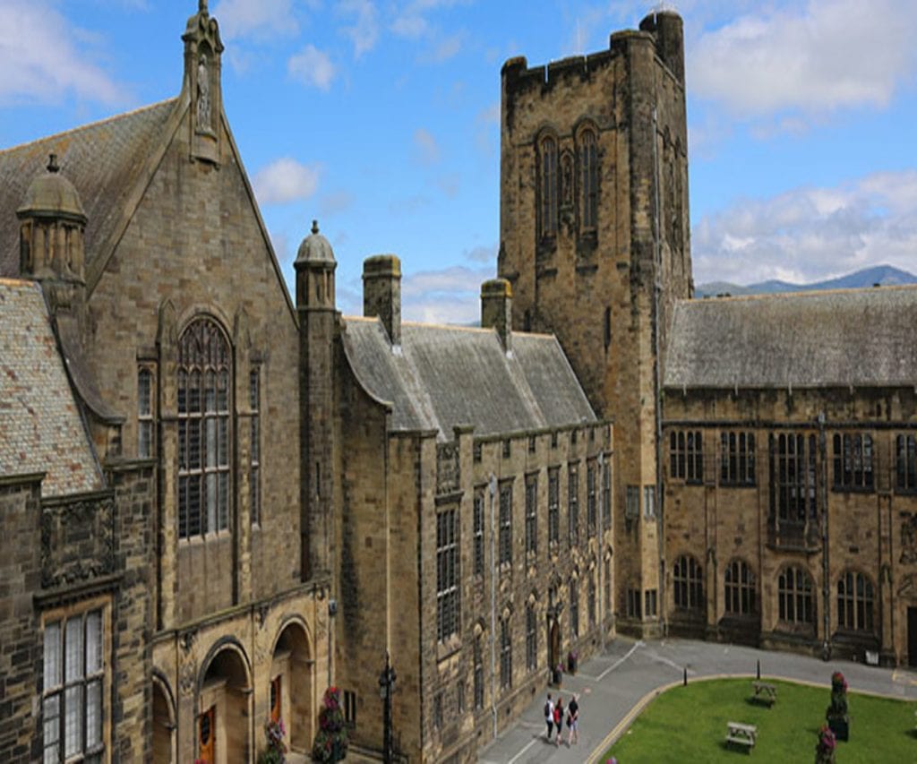 Bangor university - Study & Immigration Visa