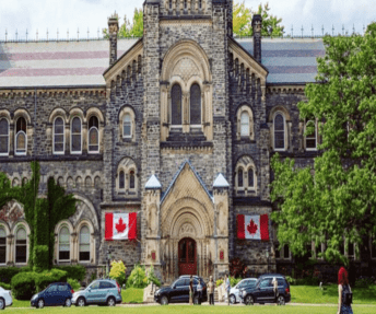 Institutes in Canada - Study & Immigration Visa