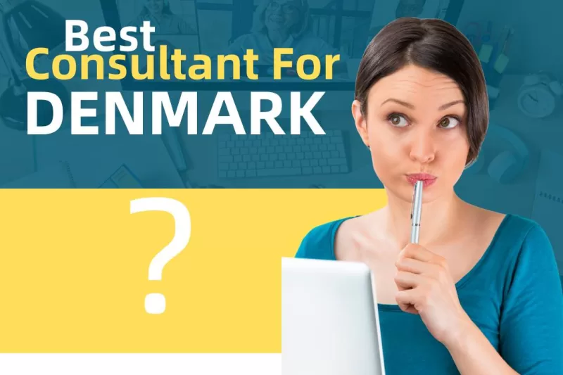 How to Find the Best Consultant for Study in Denmark