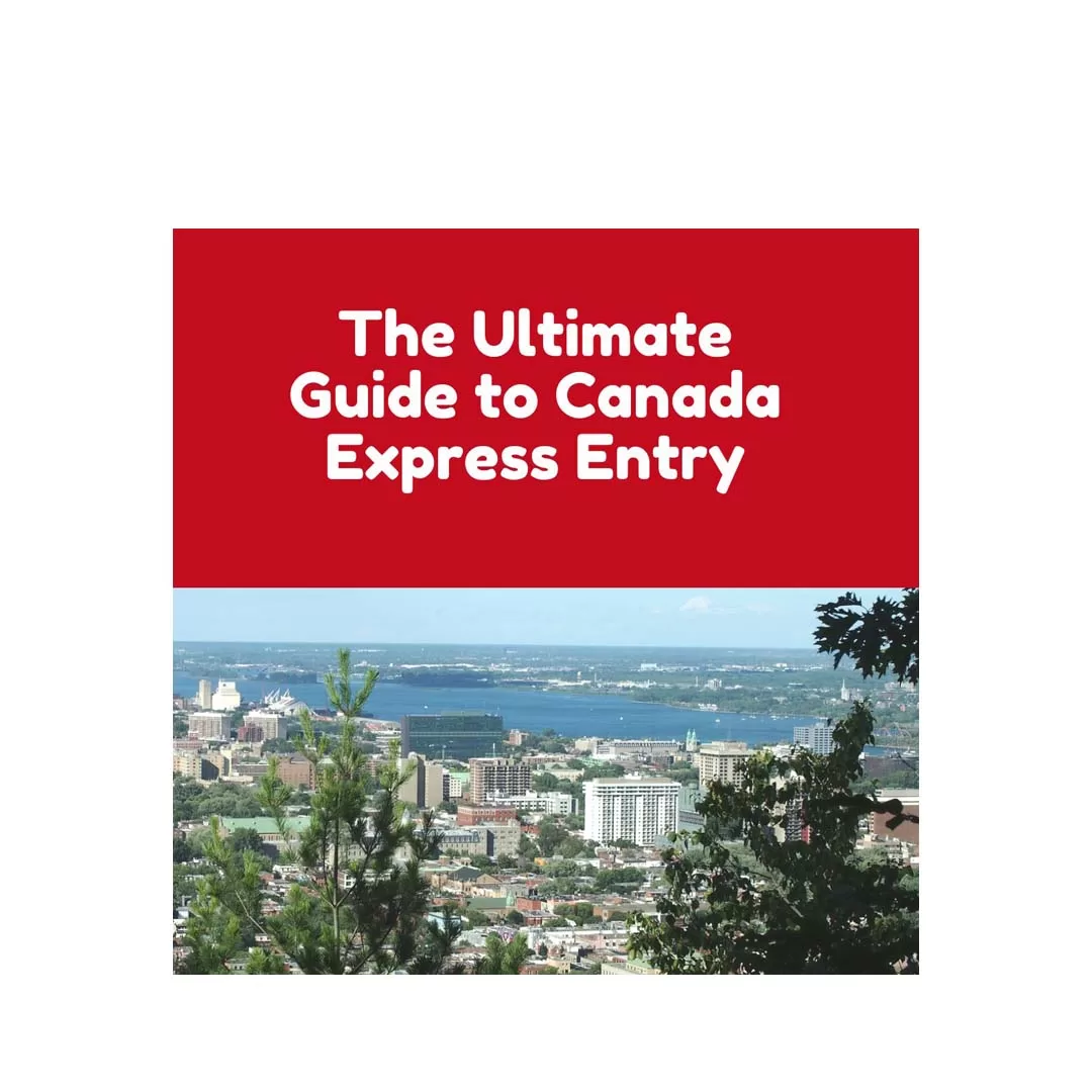 The Ultimate Guide-to Canada Express Entry